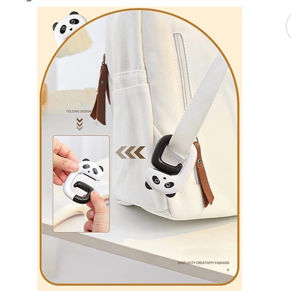 NWT Purse table hook - Picture 2 of 3